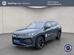 Grau Gebraucht 2025 VW Tayron IQ Drive SUV | 58.980 € (Superpreis)