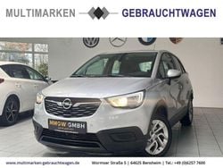 Andere Gebraucht 2019 Opel Crossland X SUV | 13.790 € (Guter Preis)