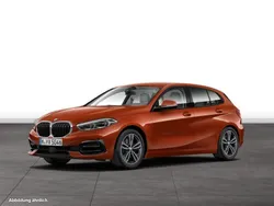 Gebraucht 2024 BMW 120 Comfort Edition Kleinwagen | 34.383 € (Guter Preis)