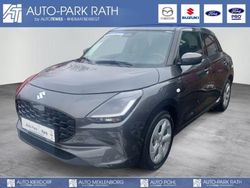 Grau Neu 2025 Suzuki Swift Comfort+ Kleinwagen | 18.980 €