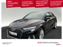 A2 brillantschwarz Gebraucht 2022 Audi A3 e-tron Kleinwagen | 26.330 € (Fairer Preis)