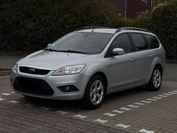 Silber Gebraucht 2009 Ford Focus Kombi | 3.100 € (Fairer Preis)