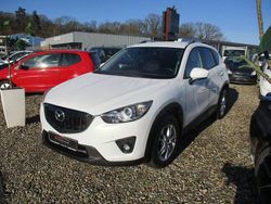 Weiß Gebraucht 2014 Mazda CX-5 Center-Line SUV | 6.999 € (Guter Preis)