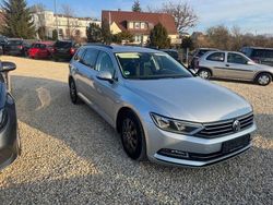 Silber Gebraucht 2015 VW Passat Comfortline Kombi | 6.999 € (Fairer Preis)