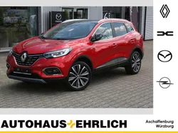 Rot Gebraucht 2020 Renault Kadjar Bose Edition SUV | 18.480 € (Fairer Preis)