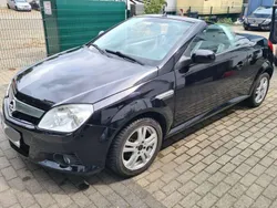 Schwarz Gebraucht 2009 Opel Tigra Edition Cabrio | 2.790 € (Fairer Preis)