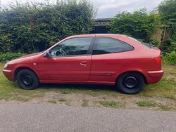 Gebraucht 1999 Citroën Xsara Limousine | 999 €