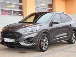 Magneticgraumetallic Gebraucht 2024 Ford Kuga ST-Line X SUV | 26.890 € (Fairer Preis)