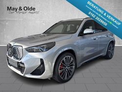 Spacesilber metallic Neu 2025 BMW iX1 M Sport SUV | 59.999 € (Etwas zu teuer)
