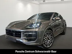 Quarzitgraumetallic Neu 2025 Porsche Cayenne S SUV | 175.132 €