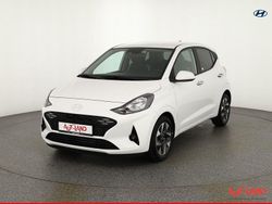 Weiß Neu 2025 Hyundai i10 Kleinwagen | 18.785 € (Etwas zu teuer)