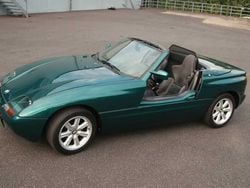 Grün Gebraucht 1991 BMW Z1 Sport Line Cabrio | 53.000 €