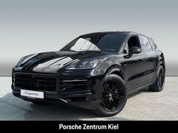 Chromitschwarzmetallic Gebraucht 2025 Porsche Cayenne SUV | 124.980 €