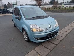 Blau Gebraucht 2009 Renault Grand Modus Van / Kleinbus | 5.500 €