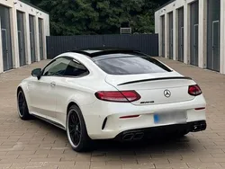 Gebraucht 2019 Mercedes C63 AMG AMG Coupé | 59.900 € (Fairer Preis)