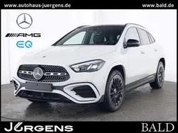Digitalweiß Gebraucht 2023 Mercedes GLA250 AMG SUV | 47.880 € (Teuer)
