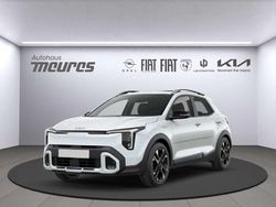 Weiss Neu 2025 Kia Stonic GT-Line SUV | 28.488 € (Fairer Preis)