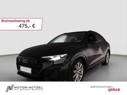 Schwarz Gebraucht 2025 Audi Q8 Performance SUV | 59.930 € (Fairer Preis)