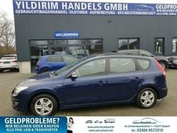 Andere farbe Gebraucht 2011 Hyundai i30 Kombi | 4.349 € (Fairer Preis)
