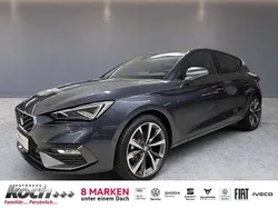 Grau Neu 2025 Seat Leon Limousine | 32.990 € (Fairer Preis)