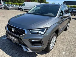 Graphitgrau Gebraucht 2023 Seat Ateca Style SUV | 25.490 € (Fairer Preis)