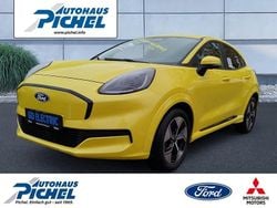 Gelb Neu 2025 Ford Puma Gen-E SUV | 27.990 € (Superpreis)