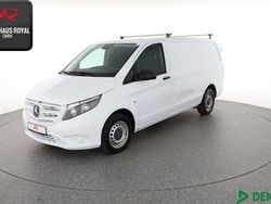 Weiß Gebraucht 2021 Mercedes Vito Van | 24.780 € (Superpreis)