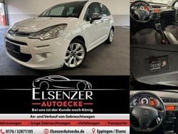 Weiss Gebraucht 2014 Citroën C3 SELECTION Limousine | 3.599 € (Guter Preis)