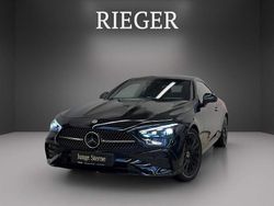 Schwarz Gebraucht 2024 Mercedes CLE300 AMG | 57.990 € (Guter Preis)