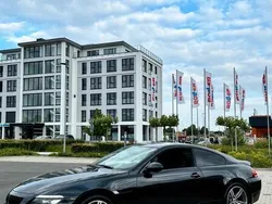 Schwarz Gebraucht 2011 BMW M6 Coupé | 29.000 €