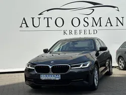 Sophistograu brillanteffekt me Gebraucht 2023 BMW 530 Sport Line Limousine | 42.500 € (Guter Preis)