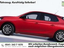 Kardio red Neu 2025 Opel Corsa Edition Kleinwagen | 17.480 € (Guter Preis)