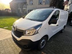 Weiß Gebraucht 2019 Renault Trafic Van / Kleinbus | 14.800 € (Guter Preis)