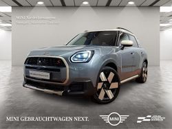Grün Gebraucht 2025 Mini Countryman SUV | 40.990 €