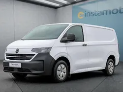 Blau Neu 2025 VW T7 Van | 42.849 € (Fairer Preis)