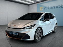 Silber Neu 2025 Cupra Born VZ2 Kleinwagen | 50.049 € (Fairer Preis)