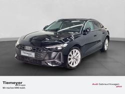Schwarz Gebraucht 2025 Audi A5 Ambiente Coupé | 48.220 € (Guter Preis)
