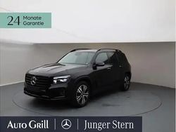 Nachtschwarz Gebraucht 2024 Mercedes GLB250 SUV | 48.350 € (Fairer Preis)