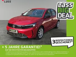 Red metallic Neu 2024 Opel Corsa Kleinwagen | 19.980 € (Superpreis)