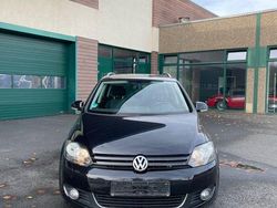 Schwarz Gebraucht 2012 VW Golf VII Style Limousine | 4.970 € (Fairer Preis)