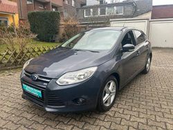 Grau Gebraucht 2014 Ford Focus SYNC Edition Limousine | 3.450 € (Superpreis)