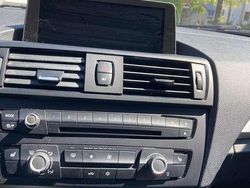 Weiß Gebraucht 2011 BMW 116 Kleinwagen | 7.500 € (Fairer Preis)