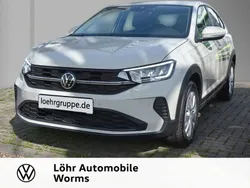 Ascotgrau Gebraucht 2024 VW Taigo SUV | 17.450 € (Guter Preis)