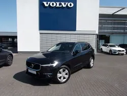 Schwarz Gebraucht 2023 Volvo XC60 Core SUV | 37.900 € (Superpreis)