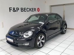 Schwarz Gebraucht 2011 VW Beetle Sportline Kleinwagen | 15.750 € (Fairer Preis)