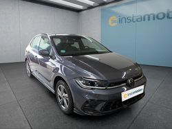 Grau Gebraucht 2024 VW Polo Kleinwagen | 22.399 € (Etwas zu teuer)