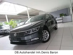 Indiumgrau Gebraucht 2015 VW Passat Kombi | 14.980 € (Guter Preis)
