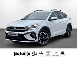 Weiß Neu 2025 VW Taigo R-line SUV | 31.590 € (Fairer Preis)