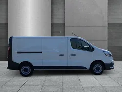 Neu 2024 Renault Trafic Komfort Van | 29.240 € (Guter Preis)