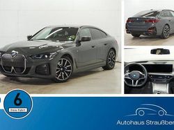 Graukeine angabe Gebraucht 2024 BMW i4 M Sport Limousine | 51.890 € (Superpreis)